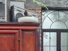 -又见炊烟私房菜(敬亭路店)