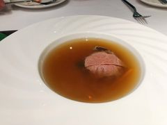 牛小排清汤-王品牛排(杭州大厦店)