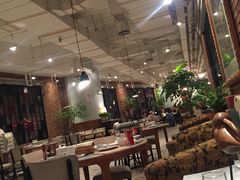 大堂-漢舍中国菜馆(889广场店)