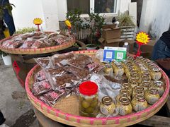 -苏州市吴中区光福窑上花果蜜饯厂