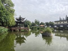-黄龙溪古镇