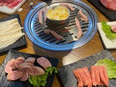 -·缸桶屋·韩式牛肋条自助烤肉(西湖D11店)