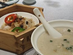 -晓粤·惹味粤菜(凯德乐峰广场店)