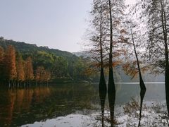 -广州市白云山风景名胜区