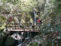 -山沟沟景区