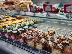 -PAOPAO Bakery&Café(港汇店)