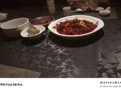 -樱之盛宴·蟹料理海鲜自助(前进大街店)