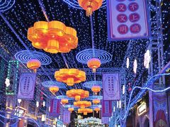 -连云港民主路老街