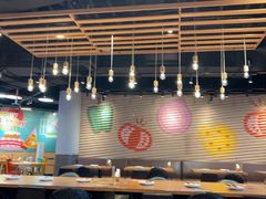 -棒约翰比萨·意面(松江开元店)