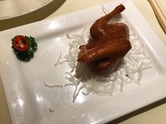 -利苑酒家(华熙国际店)