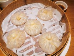 松茸汤包-庆春朴门