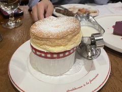 -Entrecôte 法国牛扒馆(保利·时光里店)