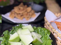 -湊湊火锅·茶憩(合生汇购物中心店)