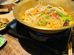 -打川川·川蜀毛肚(南市场店)