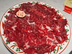 匙仁-汕头八合里海记牛肉店(清河店)
