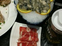 -渔傅·蓝海岸霞浦海鲜(正祥店)