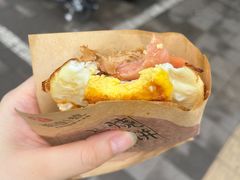 -头壹号 大油条·老长沙盖码饭(北辰店)