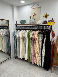-陈大户旗袍(狮子林店)
