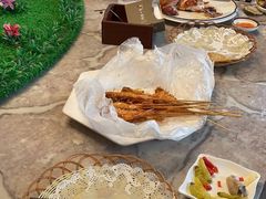 -陶缘一号·四季缘·老字号顺德菜·户外婚礼家宴(西滘店)