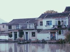 -东钱湖旅游度假区