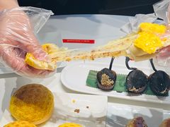 -好食上(喜盈门.范城店)