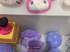 -LUSH(威尼斯人店)