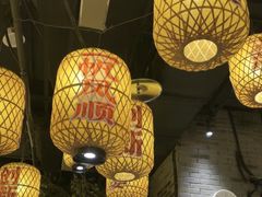 -南京大牌档(青岛万象城店)