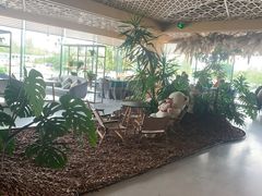 -云里小坐·海泉湾·团建·宴席·下午茶(金堂海泉湾店)