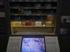 -敦煌石窟文物保护研究陈列中心