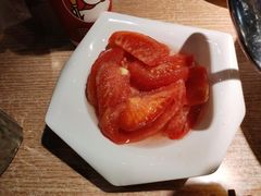 -李子坝梁山鸡(北碚万达五鸡哥店)