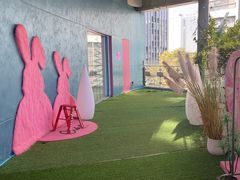 -CIAO·团建聚餐·生日派对轰趴馆(福田店)