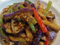 -小放牛炒菜馆(军校店)