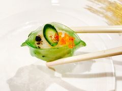 -8餐厅(新葡京酒店)