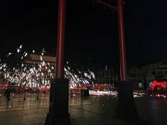 -济南方特东方神画