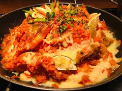 -济南香格里拉·咖啡泉自助餐厅