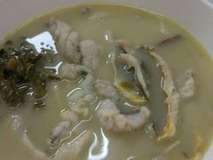 -明呈黄鱼面馆(斜土路店)
