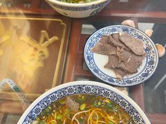 -东方宫中国蘭州牛肉拉面(黄岛店)