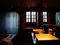 -抚仙湖万达文华酒店