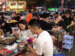 -江二娃串串香(科园四路总店)