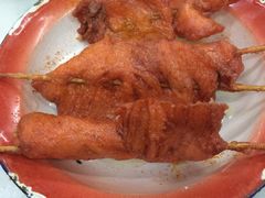 里脊肉-做了不起的80后