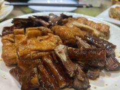 -百年银屏蚝烙·潮汕菜·非遗(乐山店)