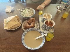 -老三羊汤【北兴隆街店】