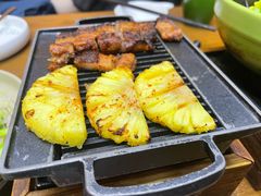 -云海肴·汽锅鸡·云南菜(天山百盛优客店)