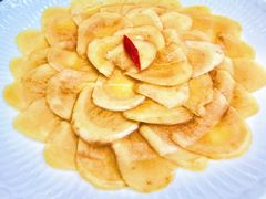 特色酱萝卜皮-徽韵人家·传承正宗徽菜(牡丹园店)