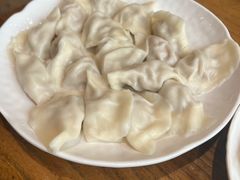 -一轩饺子馆(丽都店)
