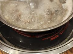 -华福羊汤馆(小市总店)