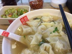 -琴岛顺天馄饨(乐客城店)
