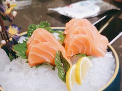 -将太无二·北美传奇寿司(瑞士公寓店)