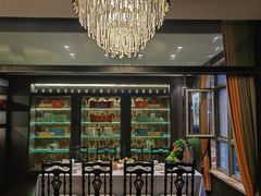 -味茂·老船夫1927(东海东路店)