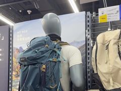 -迪卡侬(大英山店)